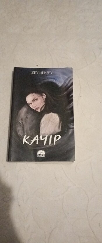 Zeynep Sey kayıp