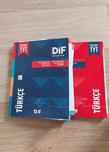 bes türkçe tyt ders işleme föyleri ve soru bankası