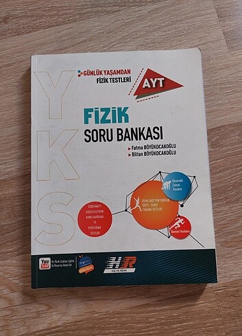 hız ve renk ayt fizik soru bankası