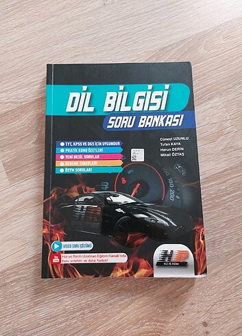 hız ve renk dil bilgisi soru bankası
