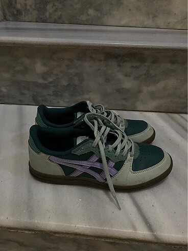 Asics asics ayakkabı
