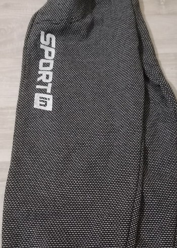 erkek çocuk eşofman alti - Görsel 2