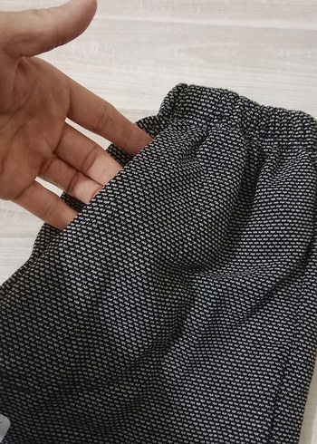 erkek çocuk eşofman alti - Görsel 3