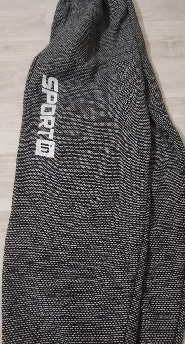 erkek çocuk eşofman alti - Görsel 2