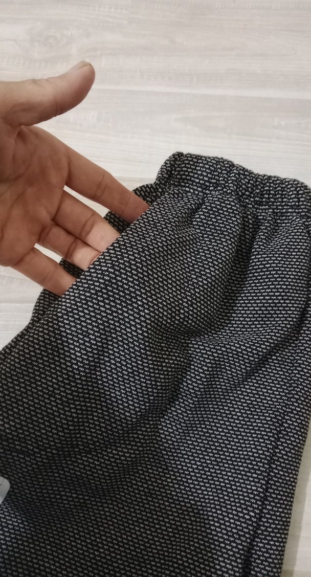 erkek çocuk eşofman alti - Görsel 3