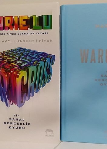  Beden WARCROSS