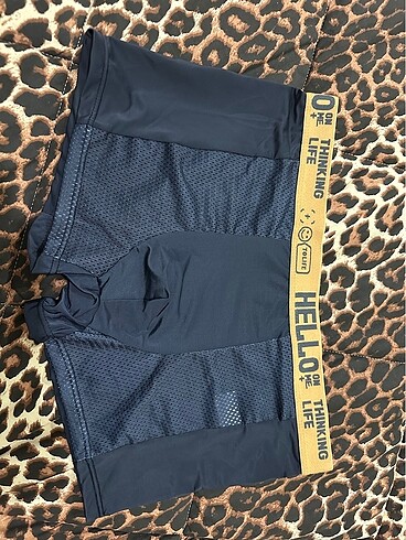 Diğer Erkek boxer 4Lü