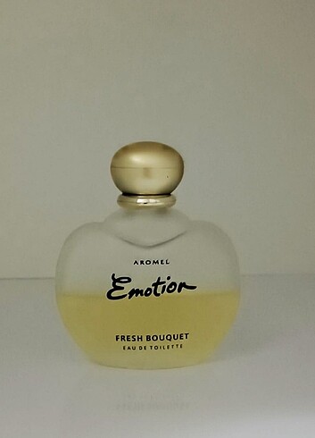 Emotion Fresh Bouquet Edt 75ml Bayan Parfümü.