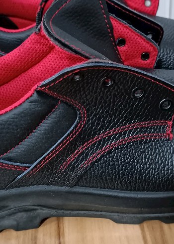 46 Numara İş Güvenlik Ayakkabısı - Görsel 3