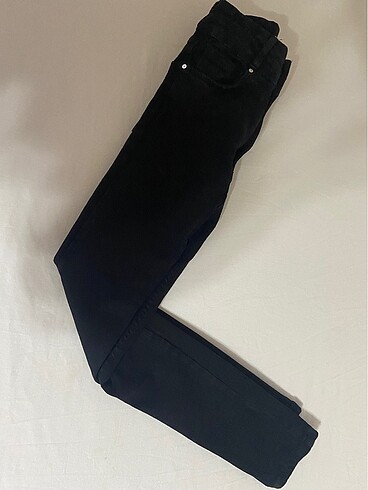 Bershka siyah jean