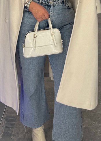 Trendyol & Milla Sikligin Ve Rahatligin Bulustugu Acik Mavi Jeans