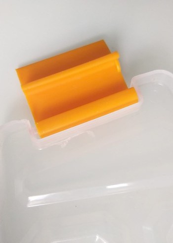 Renkli Balık Tutma Malzemeleri Seti - Görsel 3