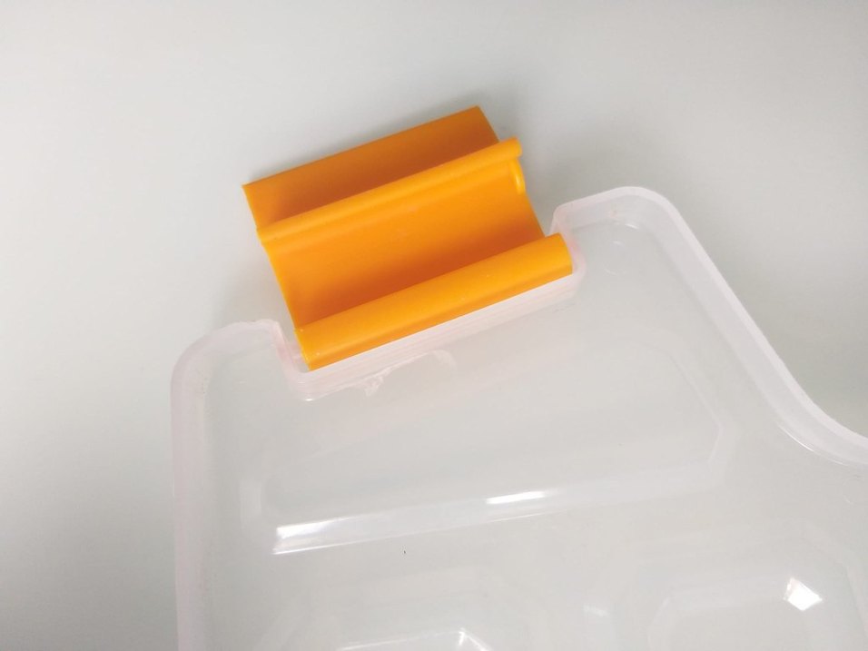 Renkli Balık Tutma Malzemeleri Seti - Görsel 3