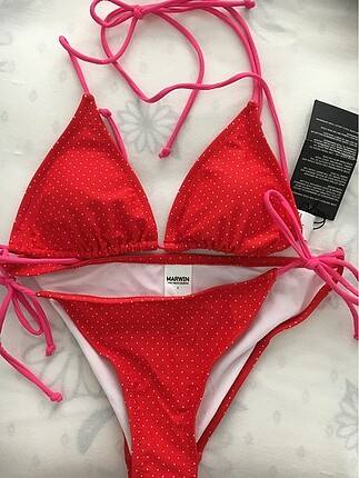 Bikini takımı
