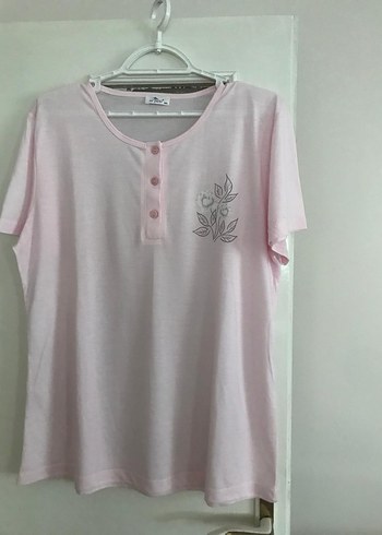 PİJAMA ÜSTÜ -BÜYÜK BEDEN (5XL) - Görsel 7