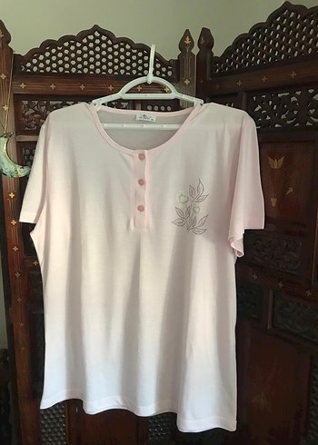 PİJAMA ÜSTÜ -BÜYÜK BEDEN (5XL) - Görsel 2