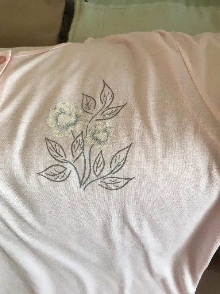 PİJAMA ÜSTÜ -BÜYÜK BEDEN (5XL) - Görsel 3