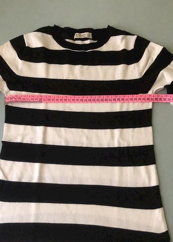 STRADIVARIUS KAZAK - Görsel 4