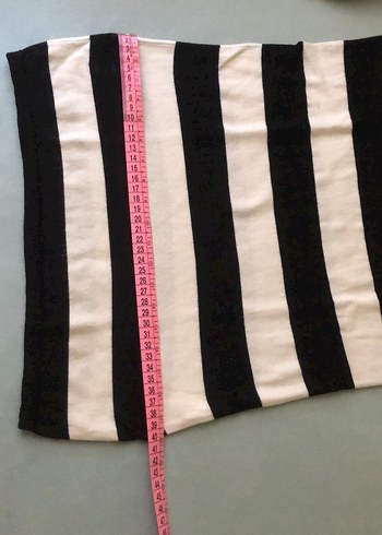 STRADIVARIUS KAZAK - Görsel 6