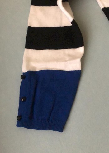 STRADIVARIUS KAZAK - Görsel 2