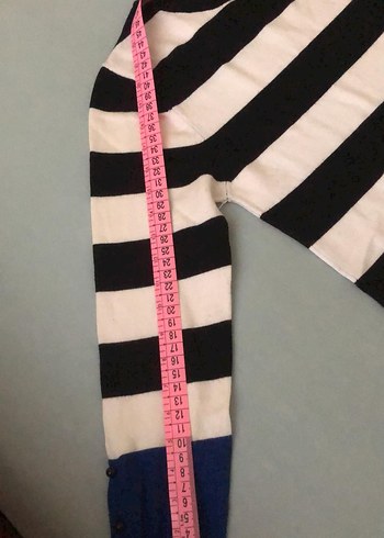 STRADIVARIUS KAZAK - Görsel 7