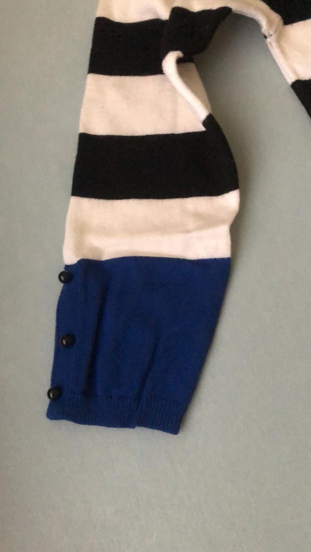 STRADIVARIUS KAZAK - Görsel 2