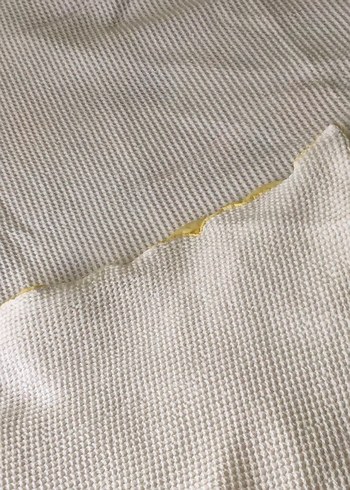 ÖZEL TASARIM PİKE (SARI) - Görsel 3