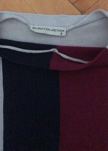 MUDO İNCE KAZAK - Görsel 3