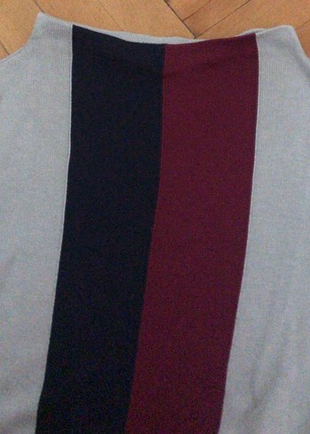 MUDO İNCE KAZAK - Görsel 4