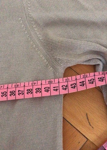 MUDO İNCE KAZAK - Görsel 6