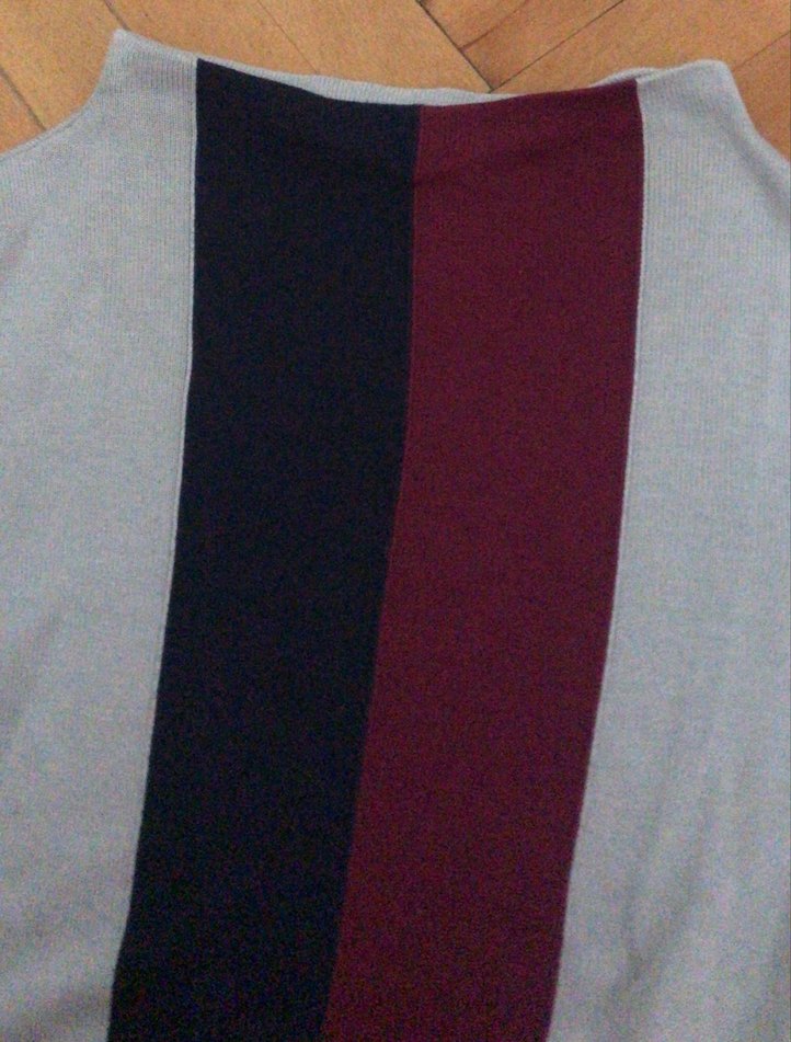 MUDO İNCE KAZAK - Görsel 4