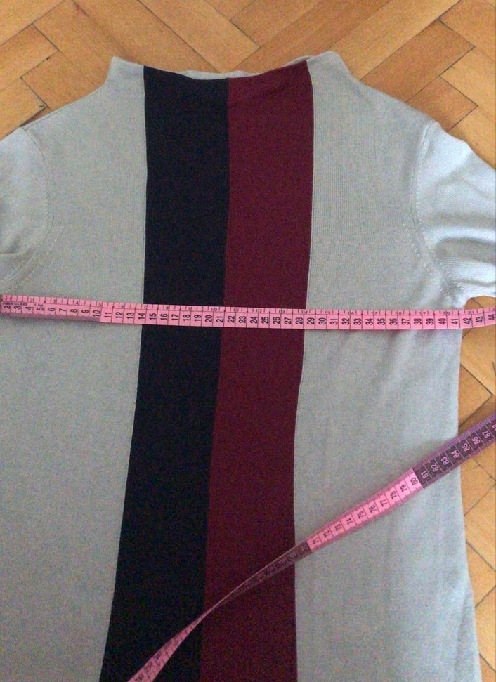 MUDO İNCE KAZAK - Görsel 5