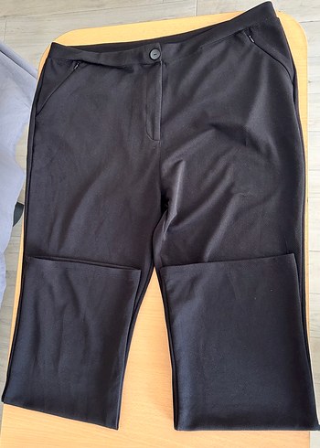 BÜYÜK BEDEN ŞIK PANTOLON - Görsel 7