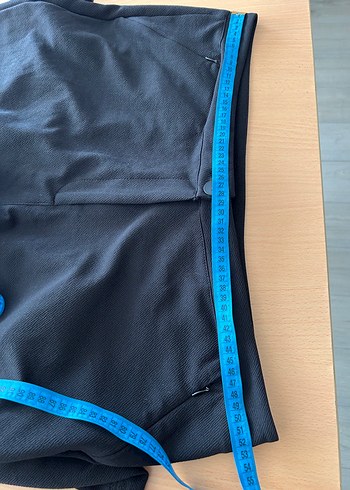 BÜYÜK BEDEN ŞIK PANTOLON - Görsel 3