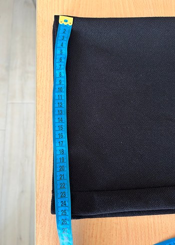 BÜYÜK BEDEN ŞIK PANTOLON - Görsel 2