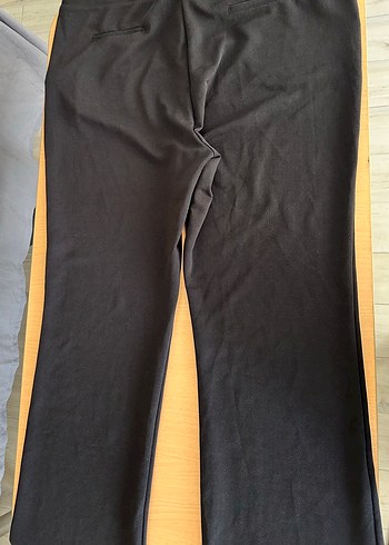 BÜYÜK BEDEN ŞIK PANTOLON - Görsel 6