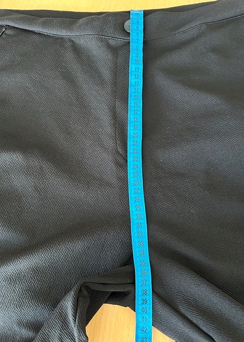 BÜYÜK BEDEN ŞIK PANTOLON - Görsel 4