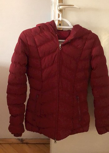 MUDO Kadın Mont - Görsel 5