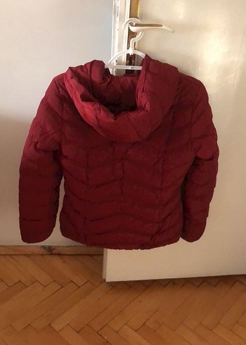 MUDO Kadın Mont - Görsel 6