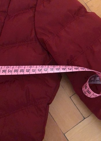 MUDO Kadın Mont - Görsel 8