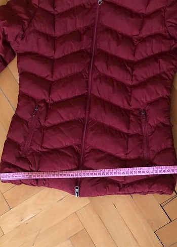 MUDO Kadın Mont - Görsel 9