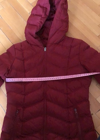 MUDO Kadın Mont - Görsel 7