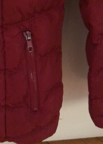 MUDO Kadın Mont - Görsel 3