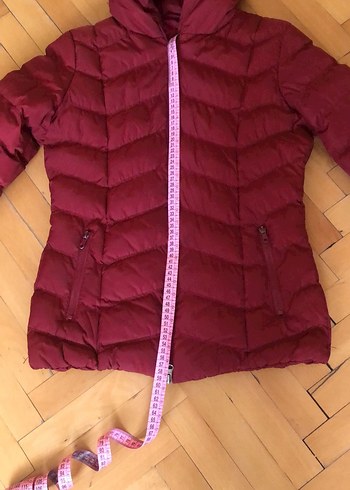 MUDO Kadın Mont - Görsel 10