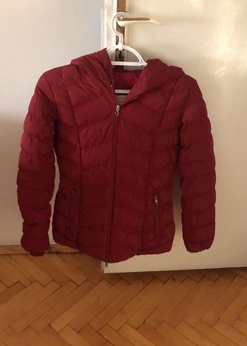 MUDO Kadın Mont - Görsel 13