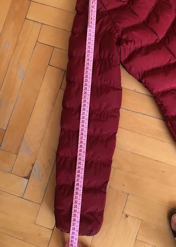 MUDO Kadın Mont - Görsel 11