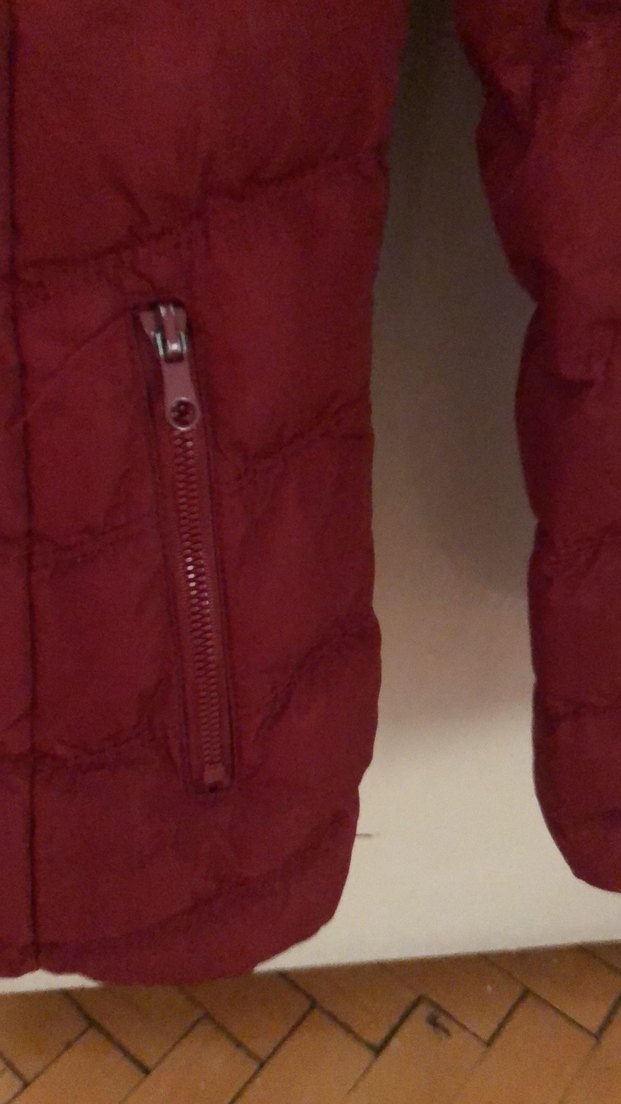 MUDO Kadın Mont - Görsel 3