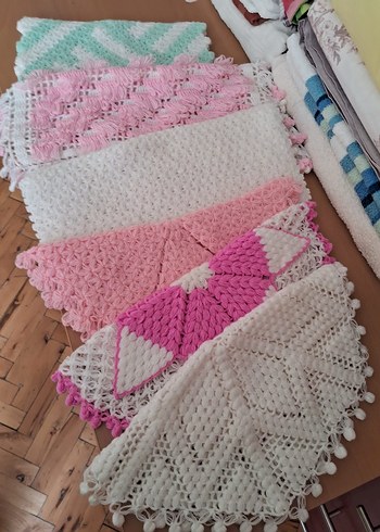 6LI LİF SETİ / ÇEYİZLİK - Görsel 3