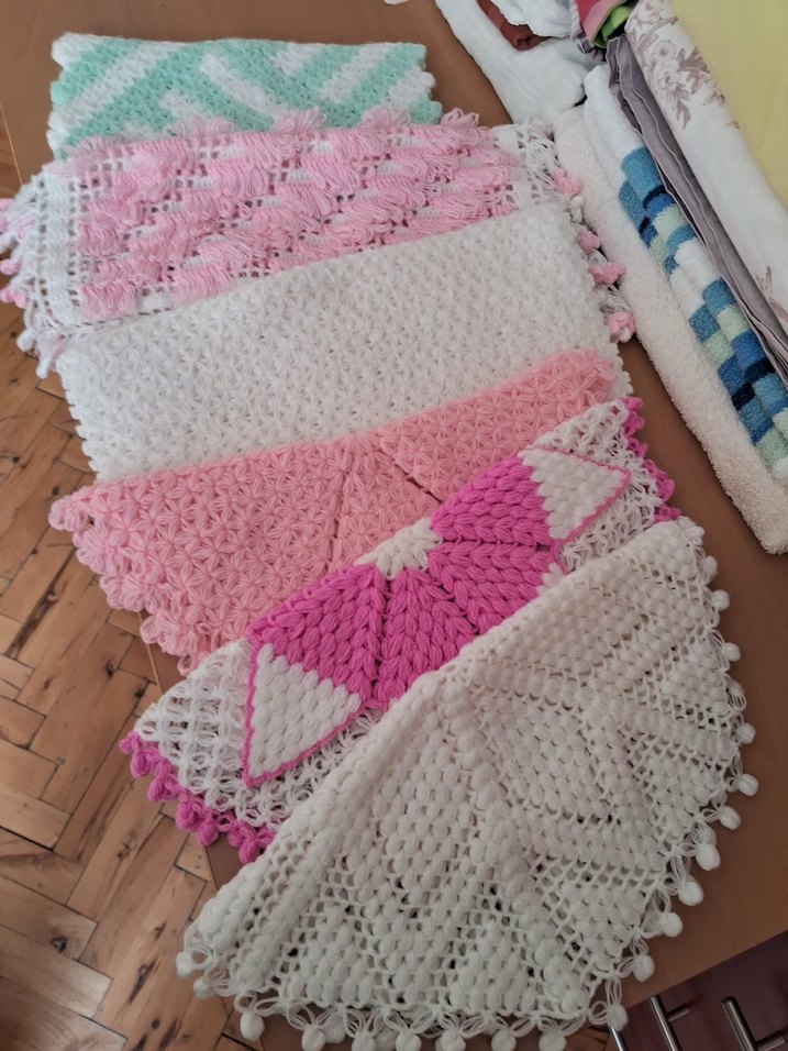 6LI LİF SETİ / ÇEYİZLİK - Görsel 3