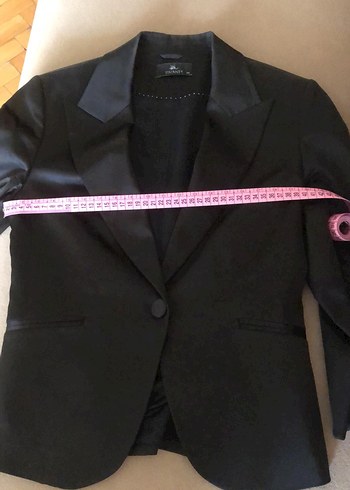 JOURNEY BLAZER CEKET (36) - Görsel 15